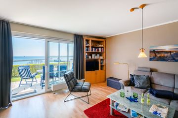 Ferienhaus Trelleborg, Wohnung 1 Ferienhaus Trelleborg, Wohnung 1