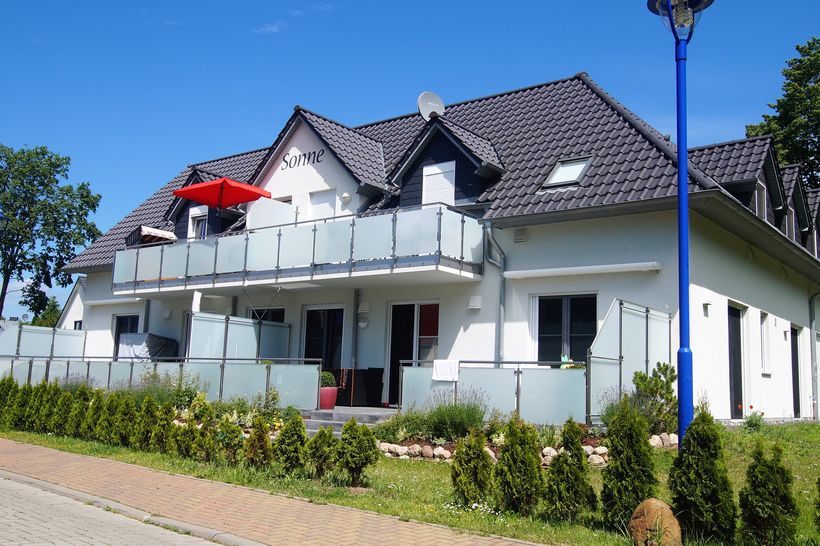 Haus Sonne